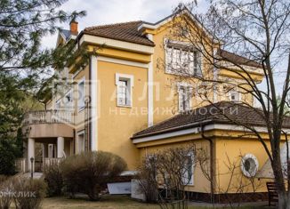 Продается дом, 470 м2, деревня Сколково