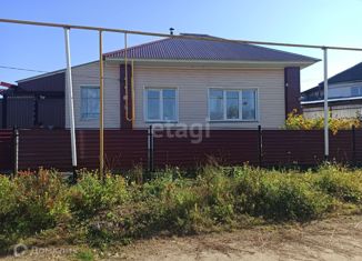 Продажа дома, 60.5 м2, Куса, улица Михаила Бубнова, 11/17