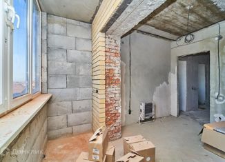 Продаю двухкомнатную квартиру, 46.4 м2, посёлок Российский, улица Шевкунова, 19