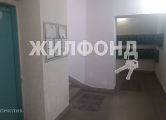 Продаю комнату, 12.4 м2, Новосибирск, Заречная улица, 4, Первомайский район