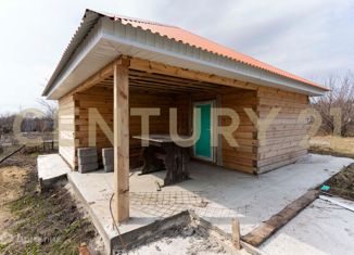 Продажа дома, 54 м2, Ульяновская область