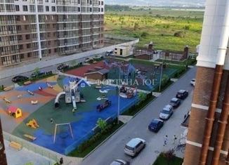 2-ком. квартира на продажу, 63 м2, Анапа, Анапское шоссе, 24к5, ЖК Раз-Два-Три