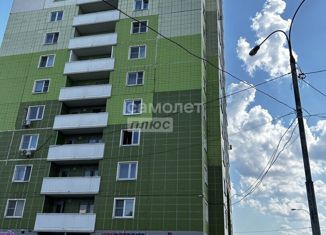 Продается трехкомнатная квартира, 78.5 м2, Тульская область, улица Хворостухина, 17