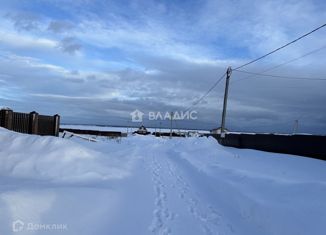 Продажа участка, 10 сот., село Суворотское, Кольцевая улица