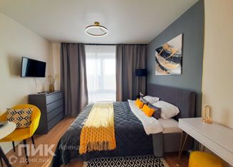 Сдаю в аренду квартиру студию, 19.6 м2, Зеленоград, Георгиевский проспект, 27к1