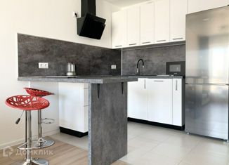 Продается 3-комнатная квартира, 70 м2, Краснодар, Душистая улица, 79к2, ЖК Дуэт