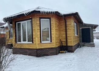 Продается дом, 123 м2, Старый Оскол, Казанская улица