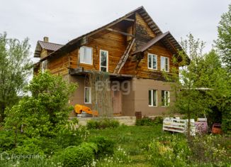 Продажа дома, 177.9 м2, поселок Николаевка, Набережная улица, 1