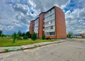 Продается 1-ком. квартира, 38.3 м2, Рыбное, Берёзовая улица, 1