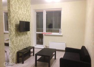 Продается квартира студия, 38 м2, Новосибирск, улица Шевченко, 11, улица Шевченко