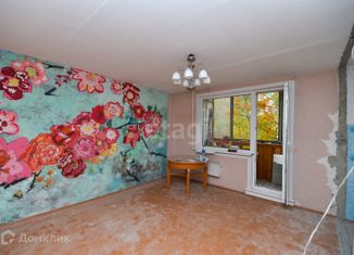 Продаю 2-комнатную квартиру, 44.4 м2, Бердск, Лунная улица, 49