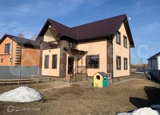 Продам дом, 106.8 м2, деревня Падерина, Солнечная улица