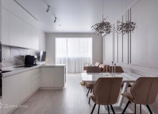 Продаю двухкомнатную квартиру, 67.5 м2, Краснодар, Душистая улица, 60к2, ЖК Семейный Парк