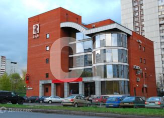 Продаю офис, 3013 м2, Москва, метро Отрадное, улица Декабристов, 38к1