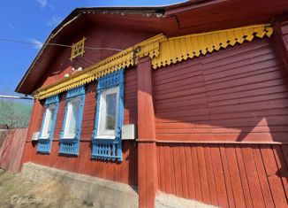 Продам дом, 40 м2, Шуя, 2-я Текстильная улица