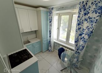 Продажа 2-комнатной квартиры, 44.9 м2, Москва, Одесская улица, 20, Одесская улица