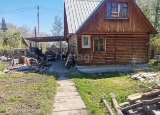 Продается дом, 36 м2, Свердловская область