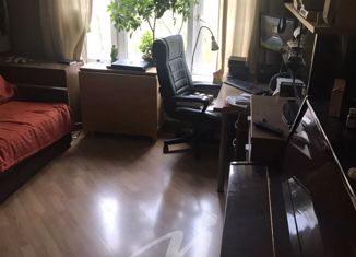 Трехкомнатная квартира на продажу, 62.4 м2, Москва, Молодогвардейская улица, 1к2, Молодогвардейская улица