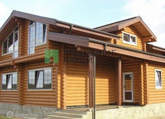 Дом на продажу, 156.1 м2, деревня Кучумовщина