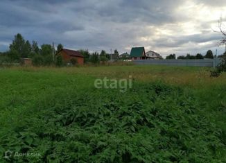 Продаю земельный участок, 10.87 сот., деревня Груздово