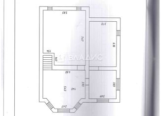 Продаю дом, 400 м2, посёлок Гусевский, улица Веснянка, 8