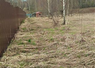 Продажа земельного участка, 20 сот., деревня Шепилово, Рябиновая улица