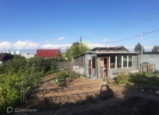 Продается дом, 30 м2, СНТ Горка, Лесная улица, 303