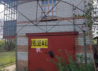 Продается дом, 80 м2, садоводческое некоммерческое товарищество Ростсельмашевец-2, Александровская улица, 298