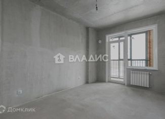 Продается однокомнатная квартира, 42.7 м2, Калуга, улица Анненки, 40, Ленинский округ