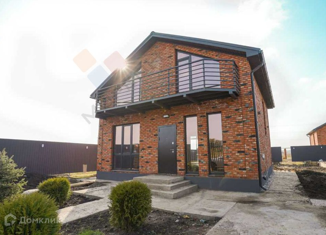 Продажа дома, 140 м2, аул Старобжегокай, Адыгейская улица, 46/2