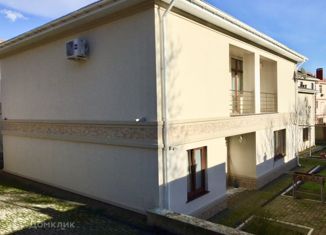 Продажа дома, 250 м2, посёлок Даниловка, Красная улица