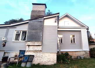 Продается дом, 57 м2, Ковров, улица Бурматова, 147