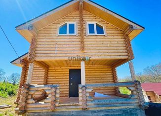 Дом на продажу, 100 м2, деревня Блохино, Центральная улица, 23