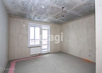 Продажа квартиры студии, 29 м2, Новосибирск, улица Дмитрия Шамшурина, 29, улица Дмитрия Шамшурина