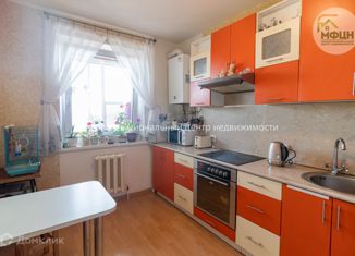 Продается трехкомнатная квартира, 68.9 м2, Карелия, Ключевая улица, 2