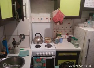 Продам двухкомнатную квартиру, 25 м2, Ижевск, улица 50 лет Пионерии, 23, Северо-Западный жилой район