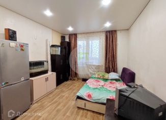 Продам квартиру студию, 23 м2, село Засечное, Радужная улица, 10