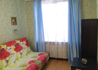 Сдаю в аренду двухкомнатную квартиру, 43 м2, Санкт-Петербург, Краснопутиловская улица, 37