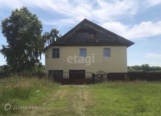 Дом на продажу, 149.2 м2, село Красное, улица 1 Мая, 58