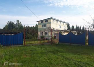 Дом на продажу, 84.2 м2, поселок Николо-Полома, Западная улица, 33