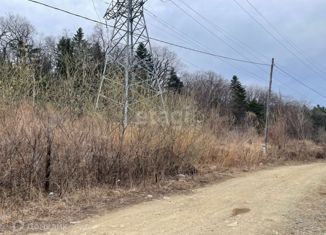 Продам земельный участок, 6 сот., Владивосток