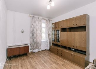 3-ком. квартира на продажу, 64 м2, Новосибирская область, улица Тельмана, 3