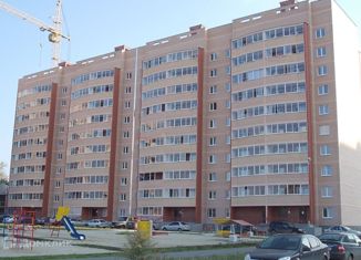 Однокомнатная квартира на продажу, 37 м2, Екатеринбург, улица Восстания, 101, улица Восстания