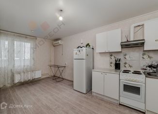 Двухкомнатная квартира на продажу, 37.6 м2, Краснодар, Душистая улица, 37