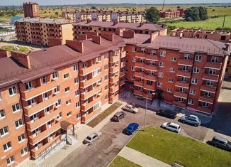 Продам квартиру студию, 20 м2, аул Новая Адыгея, Бжегокайская улица, 31/5А, ЖК Родной Дом