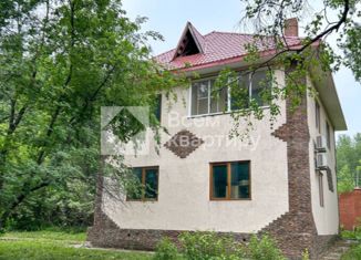 Продаю дом, 285 м2, село Плотниково
