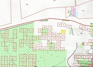 Продается участок, 8 сот., село Дружное, Солнечная улица