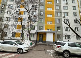 Продам 2-комнатную квартиру, 45.1 м2, Москва, Воронежская улица, 34к3, Воронежская улица