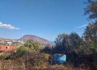 Продажа участка, 15 сот., посёлок городского типа Гурзуф, Гурзуфское шоссе, 1