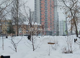 Продается 2-комнатная квартира, 54 м2, Пермь, улица Василия Татищева, 4, ЖК Арсенал